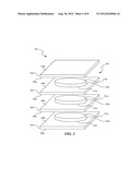 EPITAXIAL FORMATION SUPPORT STRUCTURES AND ASSOCIATED METHODS diagram and image