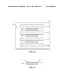 EPITAXIAL FORMATION SUPPORT STRUCTURES AND ASSOCIATED METHODS diagram and image