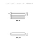 EPITAXIAL FORMATION SUPPORT STRUCTURES AND ASSOCIATED METHODS diagram and image