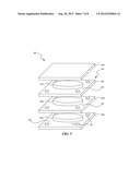 EPITAXIAL FORMATION SUPPORT STRUCTURES AND ASSOCIATED METHODS diagram and image