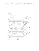 EPITAXIAL FORMATION SUPPORT STRUCTURES AND ASSOCIATED METHODS diagram and image