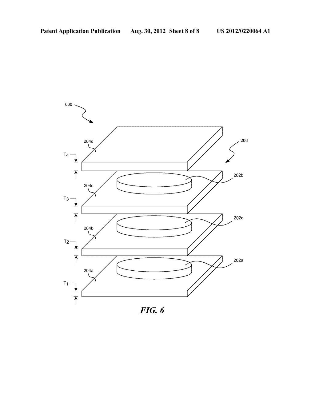 EPITAXIAL FORMATION SUPPORT STRUCTURES AND ASSOCIATED METHODS - diagram, schematic, and image 09