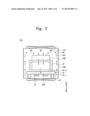 FURNACE AND METHOD OF FORMING THIN FILM USING THE SAME diagram and image