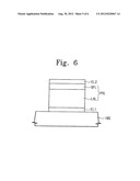 FURNACE AND METHOD OF FORMING THIN FILM USING THE SAME diagram and image