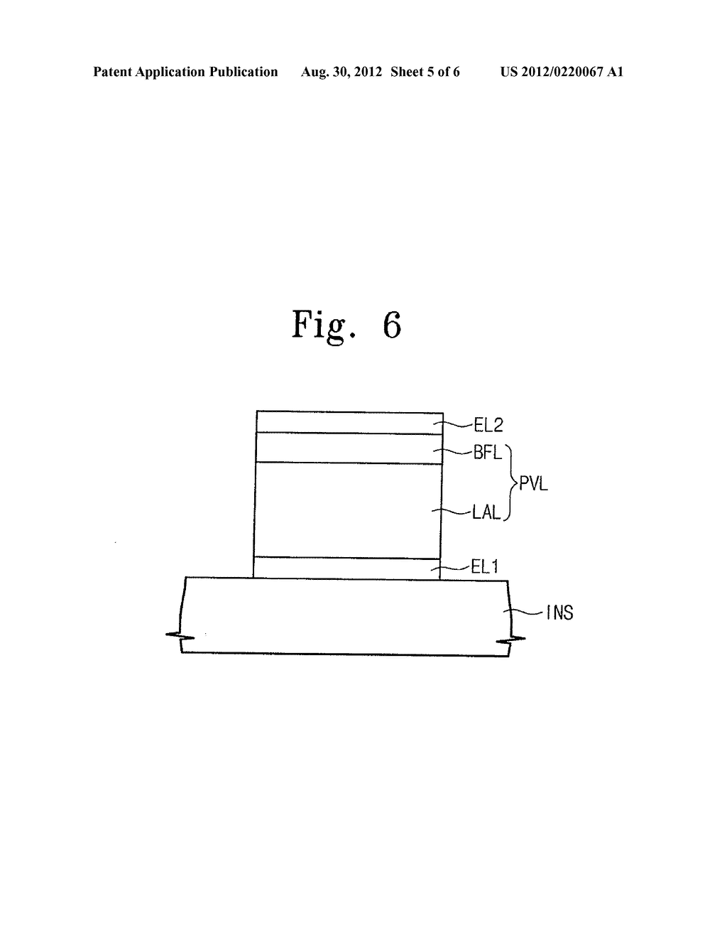 FURNACE AND METHOD OF FORMING THIN FILM USING THE SAME - diagram, schematic, and image 06