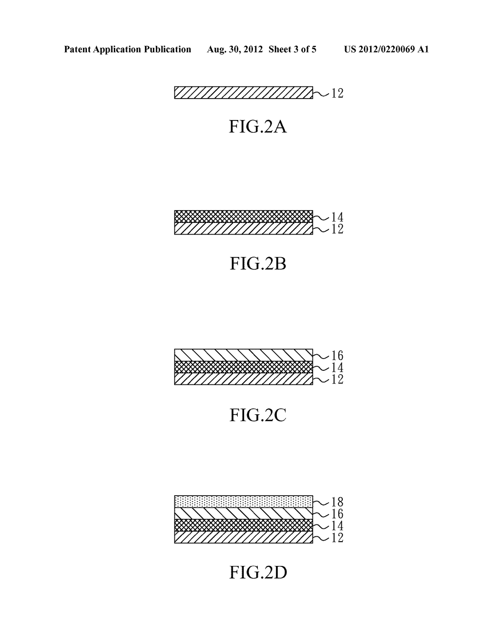 METHOD OF PRODUCING CONDUCTIVE THIN FILM - diagram, schematic, and image 04