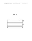 METHODS OF MANUFACTURING A SOLAR CELL diagram and image