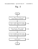 METHODS OF MANUFACTURING A SOLAR CELL diagram and image