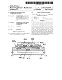 METHOD FOR MANUFACTURING SEMICONDUCTOR DEVICE diagram and image