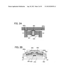 METHOD FOR MANUFACTURING SEMICONDUCTOR DEVICE diagram and image