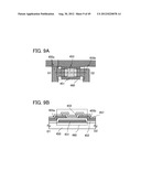 METHOD FOR MANUFACTURING SEMICONDUCTOR DEVICE diagram and image