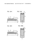 METHOD FOR MANUFACTURING SEMICONDUCTOR DEVICE diagram and image