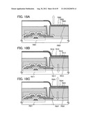 METHOD FOR MANUFACTURING SEMICONDUCTOR DEVICE diagram and image