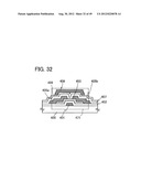 METHOD FOR MANUFACTURING SEMICONDUCTOR DEVICE diagram and image