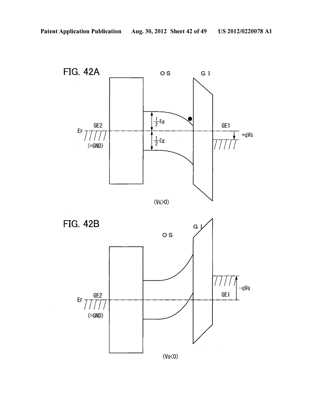 METHOD FOR MANUFACTURING SEMICONDUCTOR DEVICE - diagram, schematic, and image 43