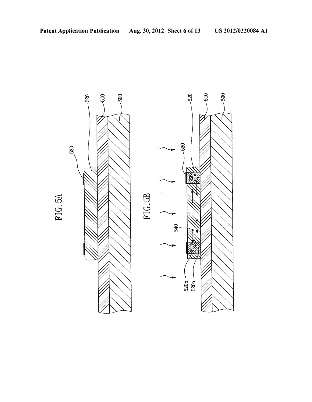 METHOD OF FABRICATING POLYCRYSTALLINE SILICON LAYER, TFT FABRICATED USING     THE SAME, METHOD OF FABRICATING TFT, AND ORGANIC LIGHT EMITTING DIODE     DISPLAY DEVICE HAVING THE SAME - diagram, schematic, and image 07