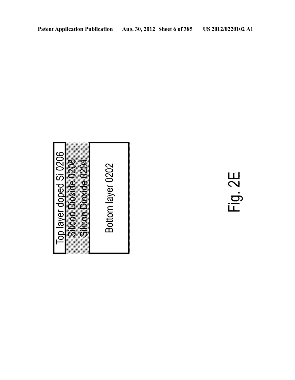 SEMICONDUCTOR DEVICE AND STRUCTURE - diagram, schematic, and image 07