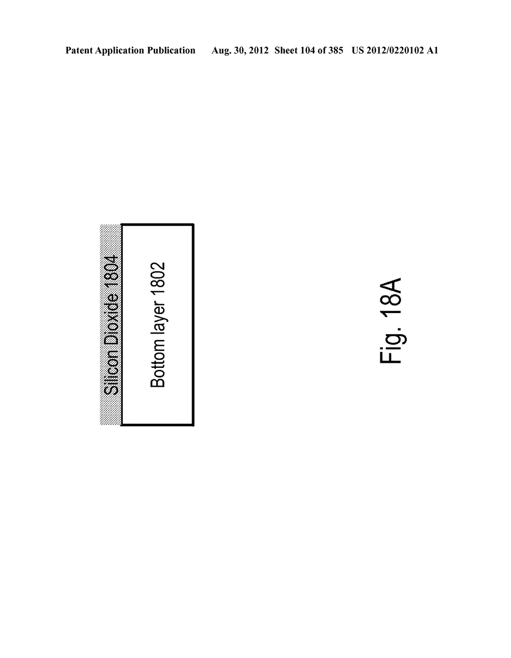 SEMICONDUCTOR DEVICE AND STRUCTURE - diagram, schematic, and image 105