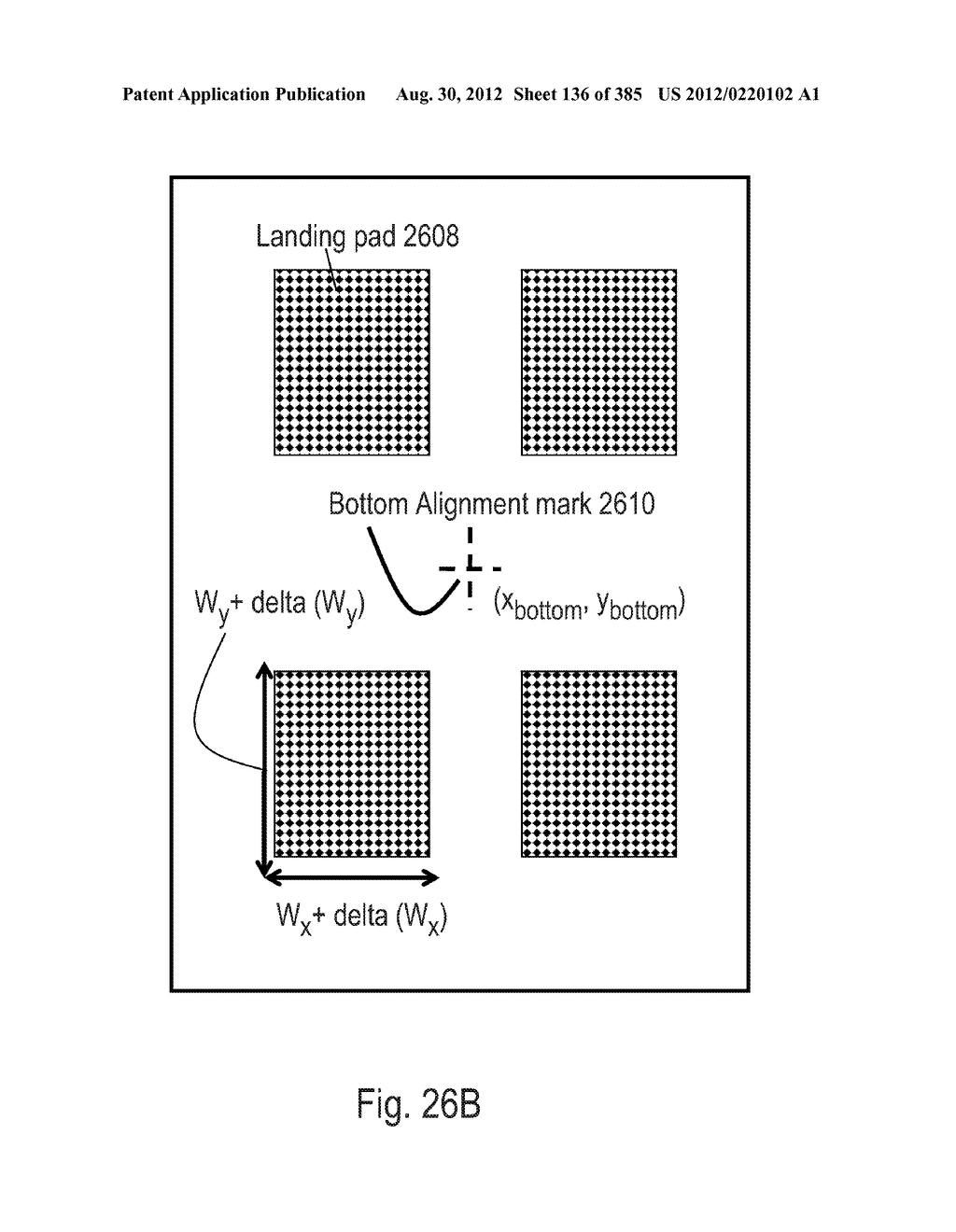 SEMICONDUCTOR DEVICE AND STRUCTURE - diagram, schematic, and image 137