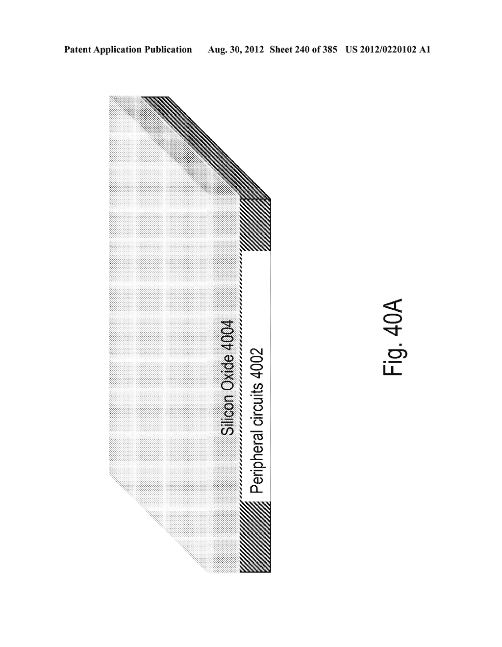 SEMICONDUCTOR DEVICE AND STRUCTURE - diagram, schematic, and image 241