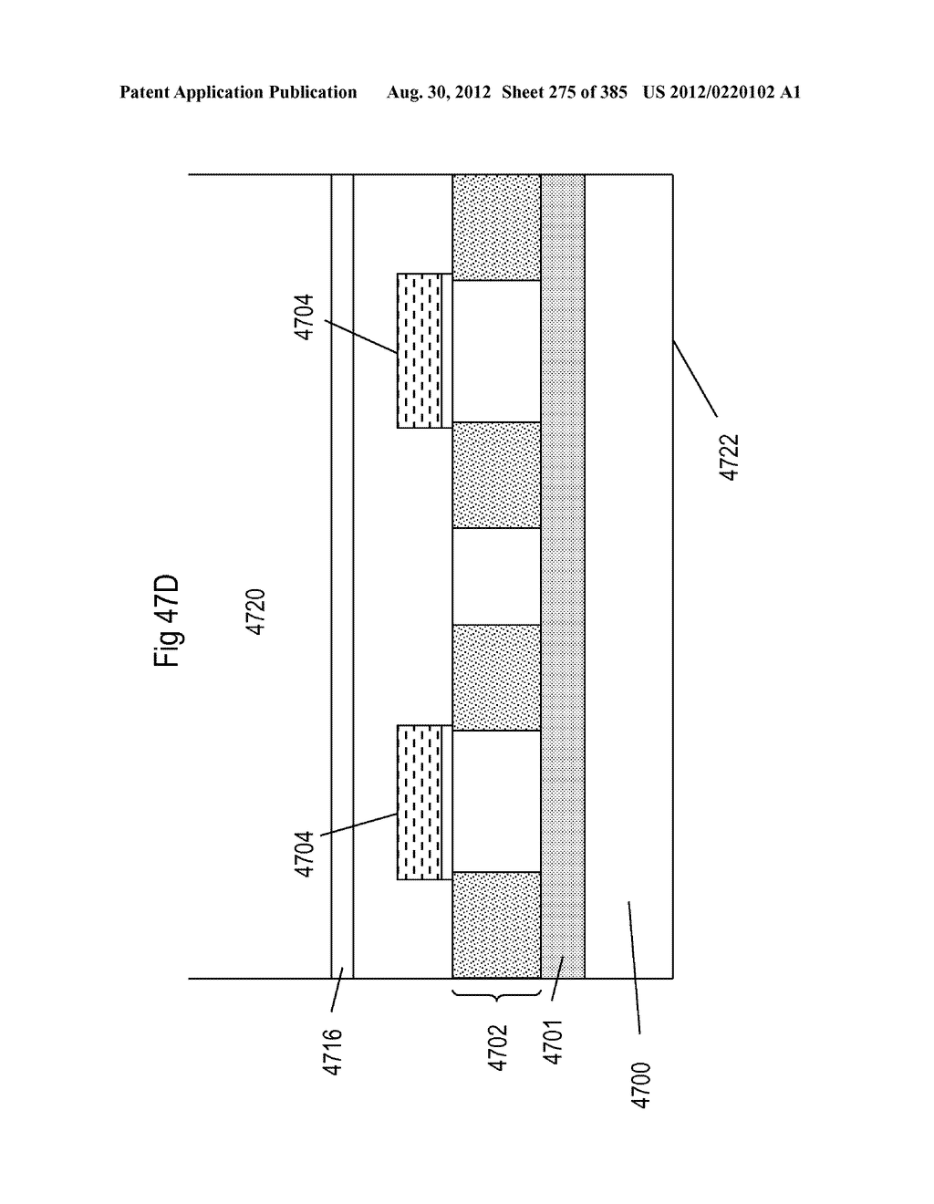 SEMICONDUCTOR DEVICE AND STRUCTURE - diagram, schematic, and image 276