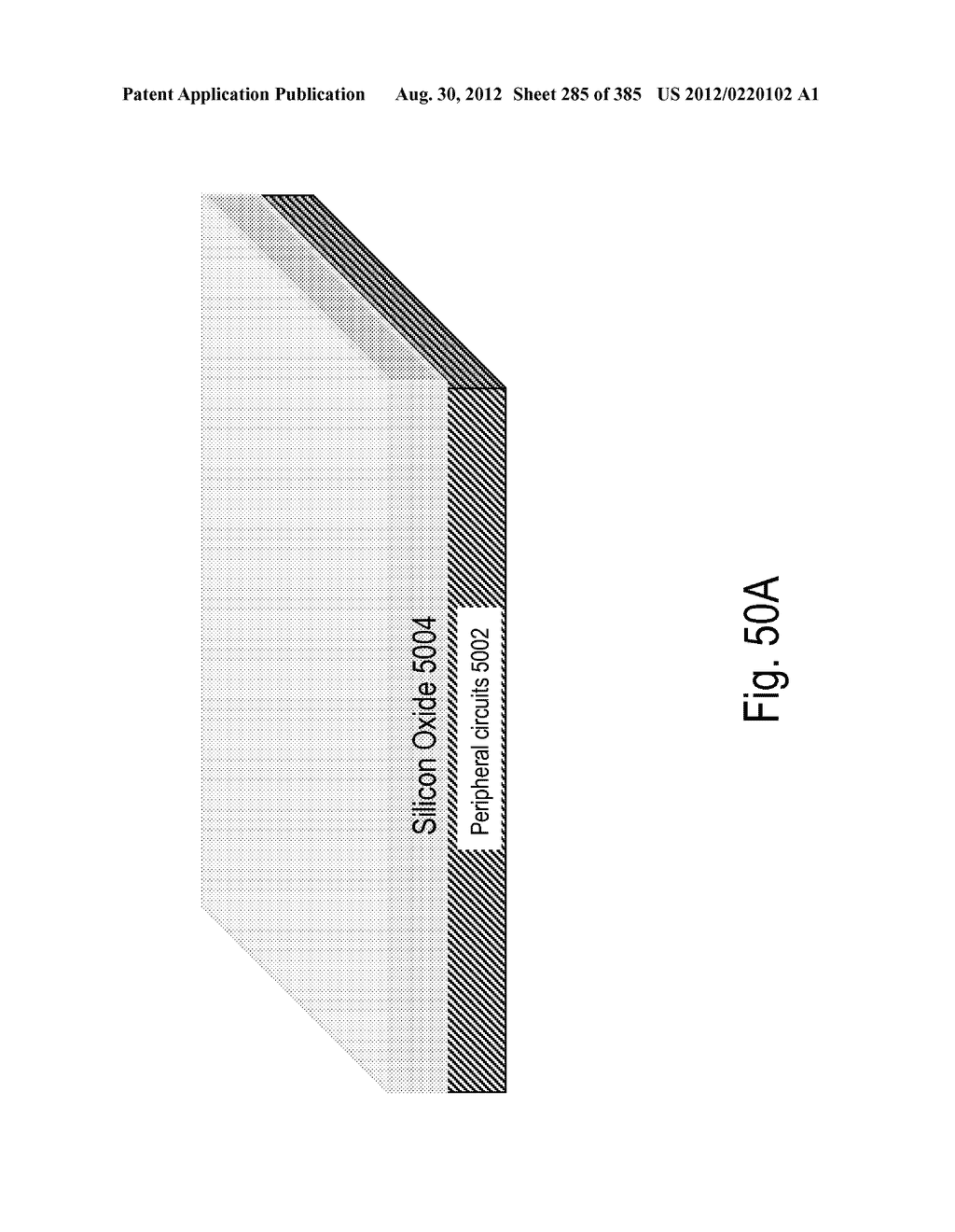 SEMICONDUCTOR DEVICE AND STRUCTURE - diagram, schematic, and image 286