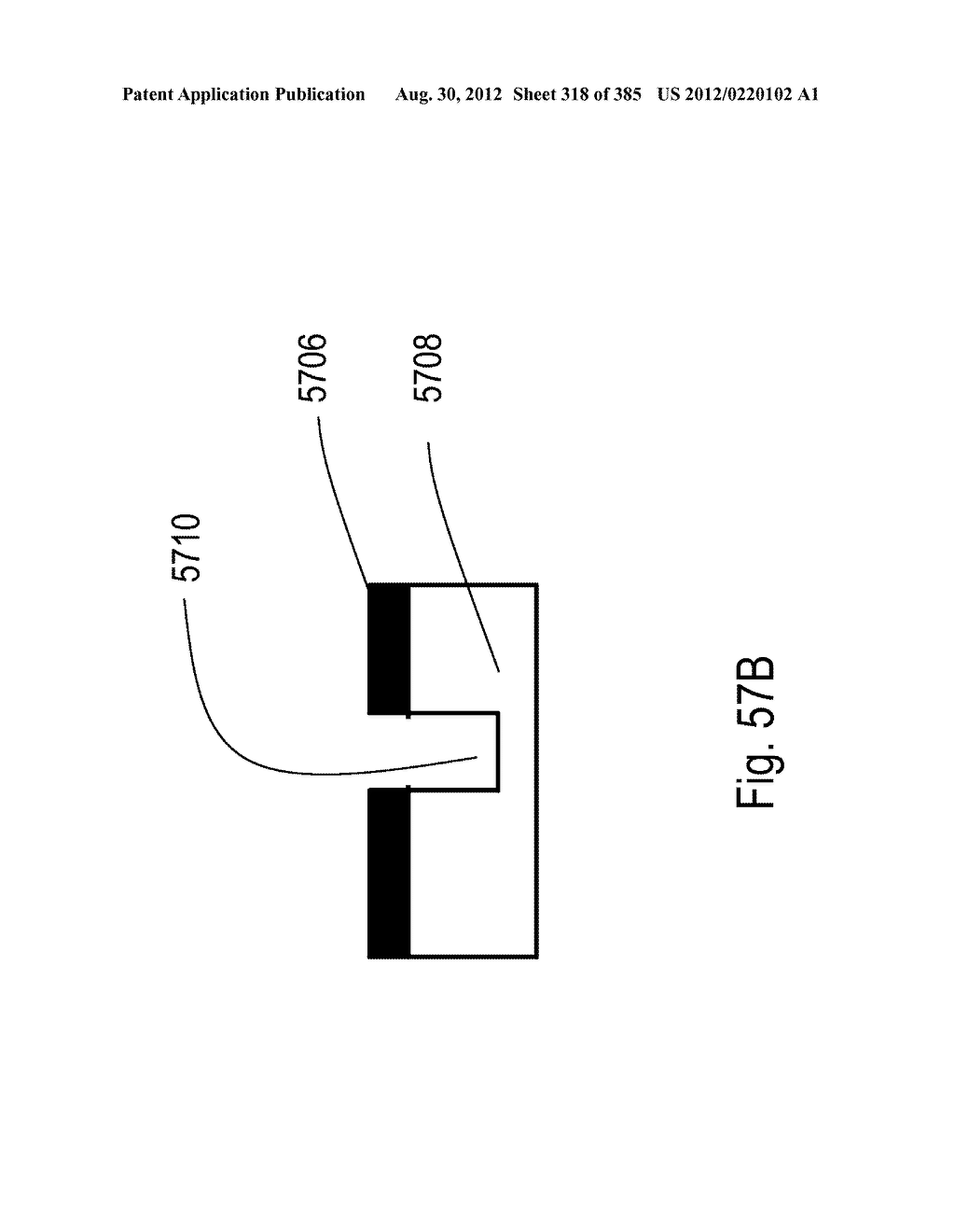 SEMICONDUCTOR DEVICE AND STRUCTURE - diagram, schematic, and image 319