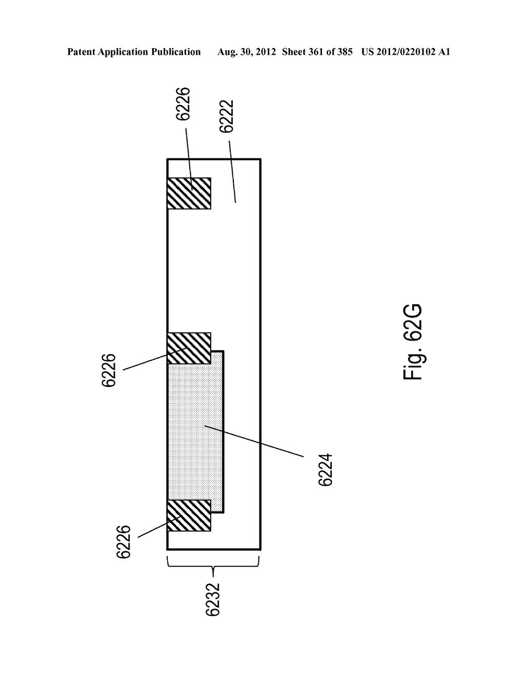 SEMICONDUCTOR DEVICE AND STRUCTURE - diagram, schematic, and image 362