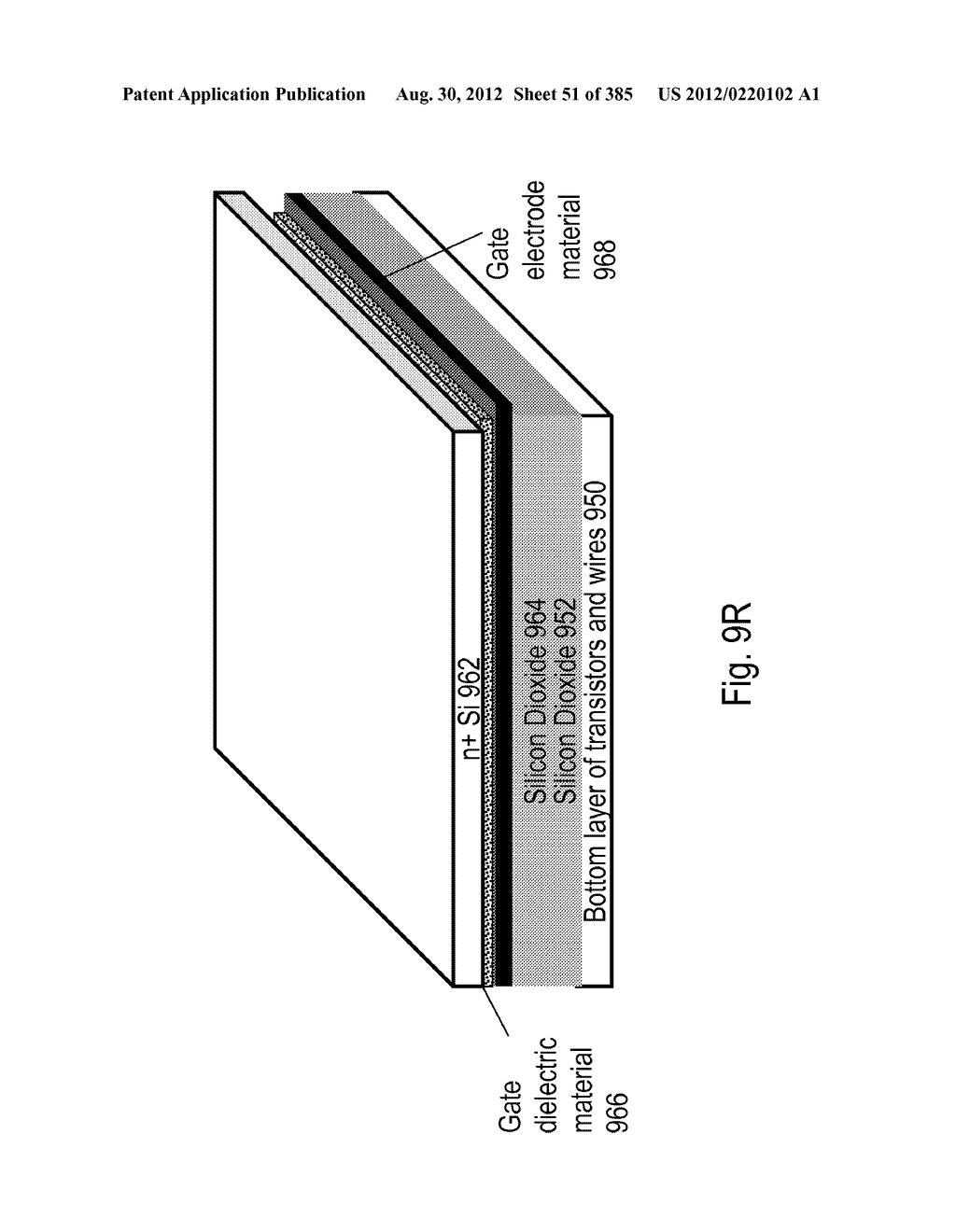 SEMICONDUCTOR DEVICE AND STRUCTURE - diagram, schematic, and image 52