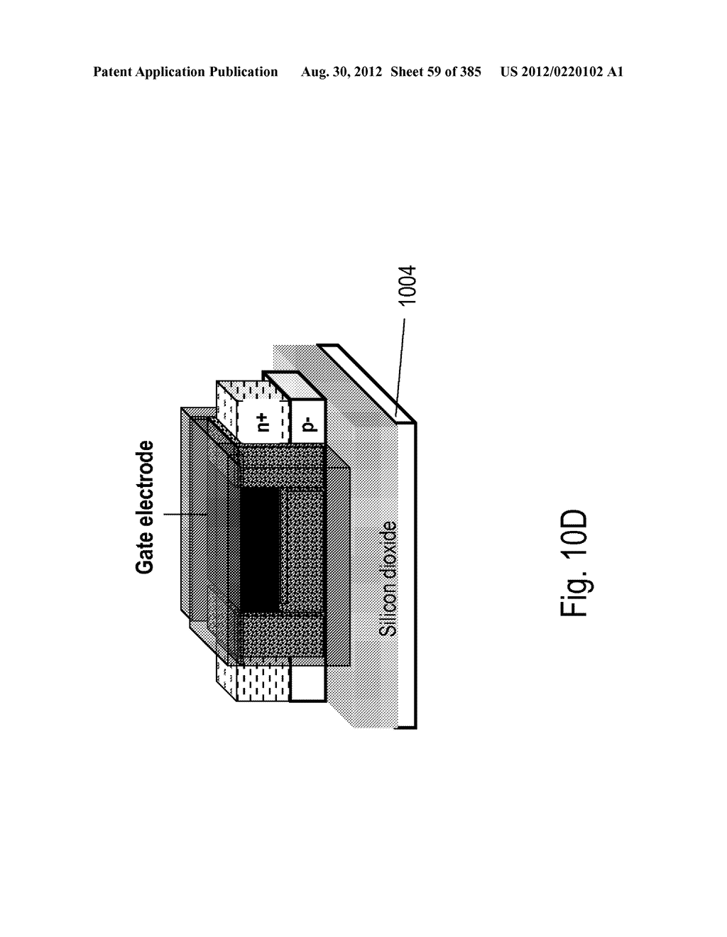 SEMICONDUCTOR DEVICE AND STRUCTURE - diagram, schematic, and image 60