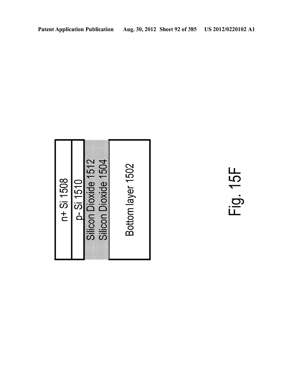 SEMICONDUCTOR DEVICE AND STRUCTURE - diagram, schematic, and image 93