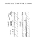 SEMICONDUCTOR INTEGRATED CIRCUIT DEVICE AND PROCESS FOR MANUFACTURING THE     SAME diagram and image