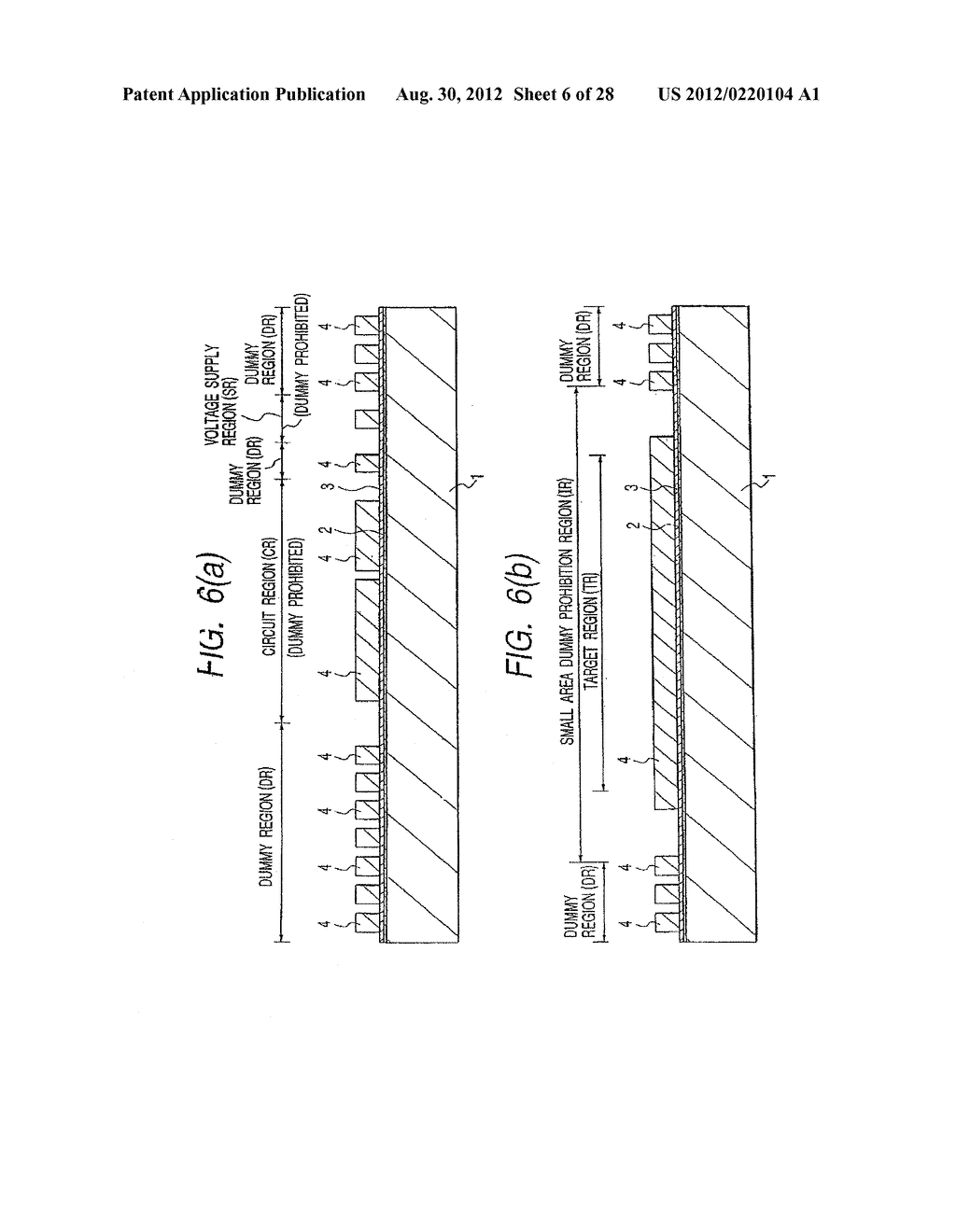 SEMICONDUCTOR INTEGRATED CIRCUIT DEVICE AND PROCESS FOR MANUFACTURING THE     SAME - diagram, schematic, and image 07