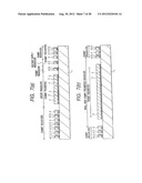 SEMICONDUCTOR INTEGRATED CIRCUIT DEVICE AND PROCESS FOR MANUFACTURING THE     SAME diagram and image