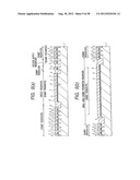 SEMICONDUCTOR INTEGRATED CIRCUIT DEVICE AND PROCESS FOR MANUFACTURING THE     SAME diagram and image