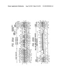 SEMICONDUCTOR INTEGRATED CIRCUIT DEVICE AND PROCESS FOR MANUFACTURING THE     SAME diagram and image