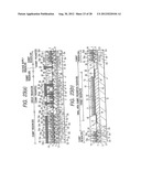 SEMICONDUCTOR INTEGRATED CIRCUIT DEVICE AND PROCESS FOR MANUFACTURING THE     SAME diagram and image