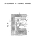 SEMICONDUCTOR INTEGRATED CIRCUIT DEVICE AND PROCESS FOR MANUFACTURING THE     SAME diagram and image