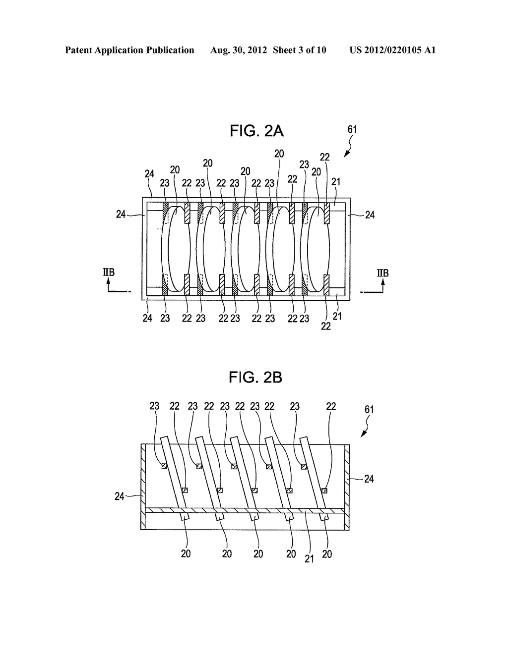 METHOD OF MANUFACTURING SEMICONDUCTOR DEVICE AND METHOD OF CLEANING     SEMICONDUCTOR SUBSTRATE - diagram, schematic, and image 04