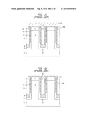 METHOD FOR FABRICATING BURIED BIT LINE IN SEMICONDUCTOR DEVICE diagram and image