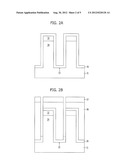 METHOD FOR FABRICATING BURIED BIT LINE IN SEMICONDUCTOR DEVICE diagram and image