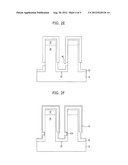 METHOD FOR FABRICATING BURIED BIT LINE IN SEMICONDUCTOR DEVICE diagram and image