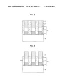 METHOD FOR FABRICATING SEMICONDUCTOR DEVICE diagram and image