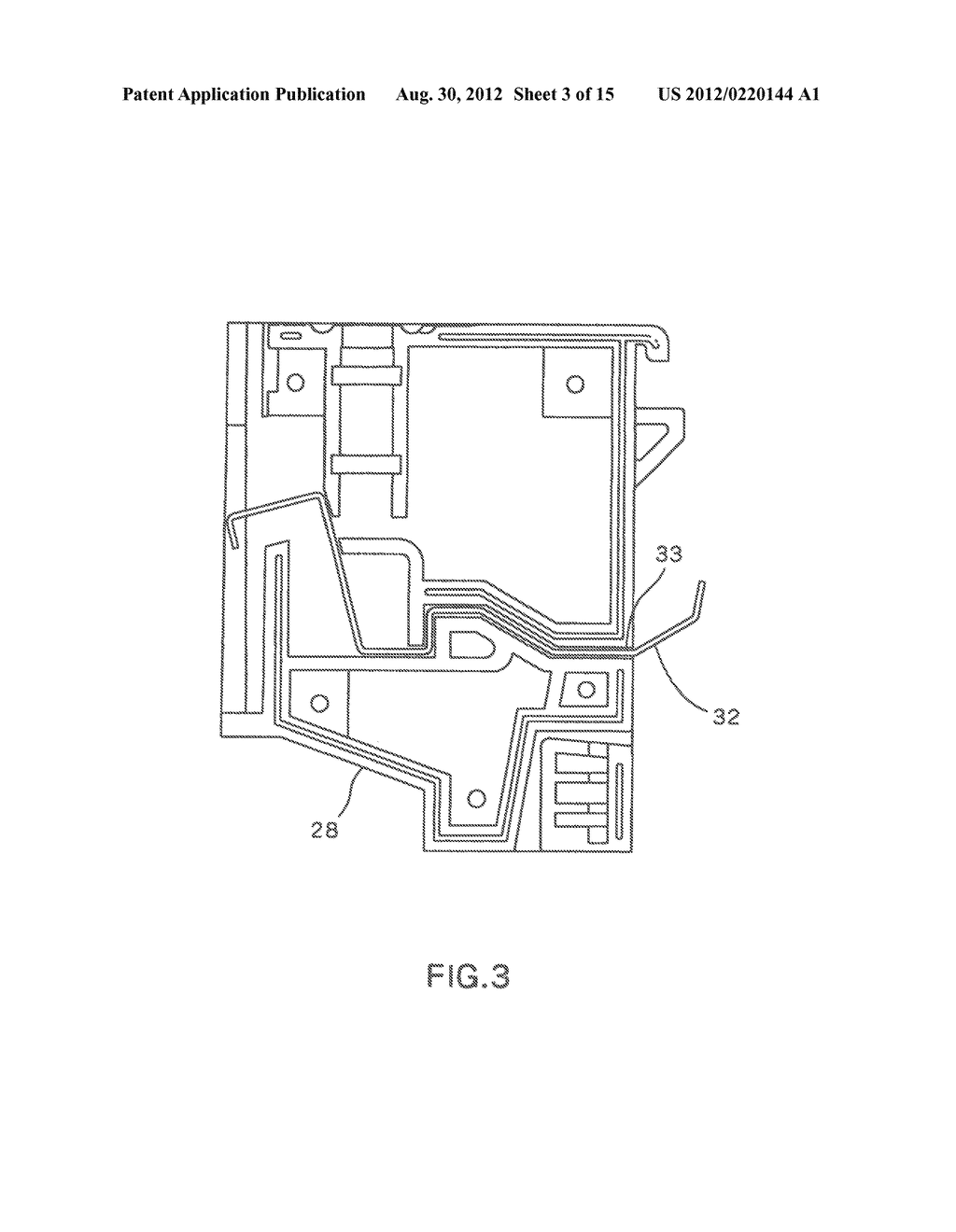 RAIL ADAPTER WITH GROUNDING MEANS - diagram, schematic, and image 04