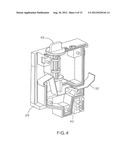 RAIL ADAPTER WITH GROUNDING MEANS diagram and image