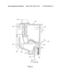 RAIL ADAPTER WITH GROUNDING MEANS diagram and image