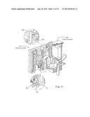 RAIL ADAPTER WITH GROUNDING MEANS diagram and image