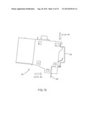 RAIL ADAPTER WITH GROUNDING MEANS diagram and image