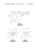 Power Cord for Electrical Dryers diagram and image