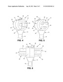 Power Cord for Electrical Dryers diagram and image